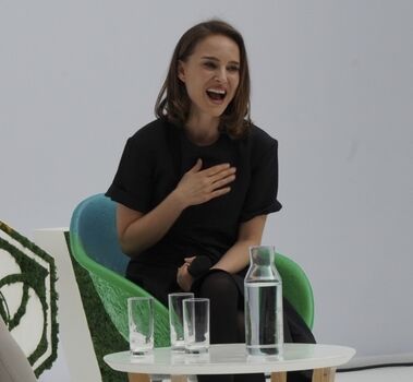 Natalie Portman