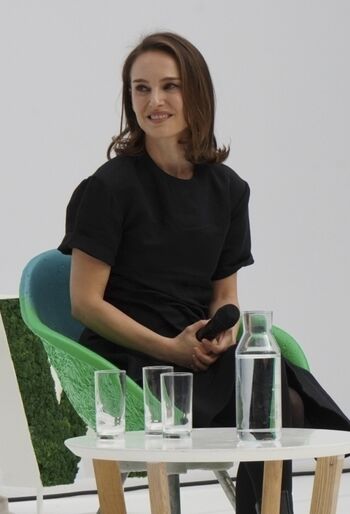 Natalie Portman