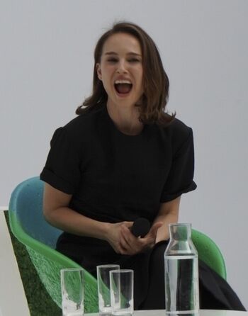 Natalie Portman