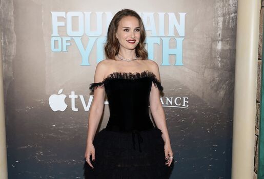 Natalie Portman