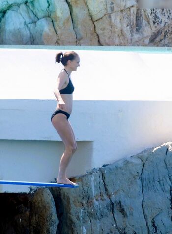 Natalie Portman