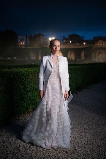 Natalie Portman