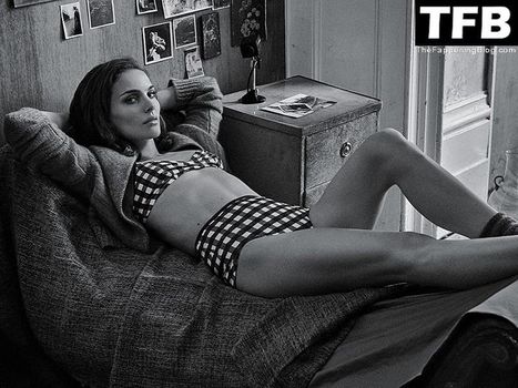 Natalie Portman