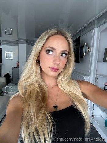 Natalie Reynolds