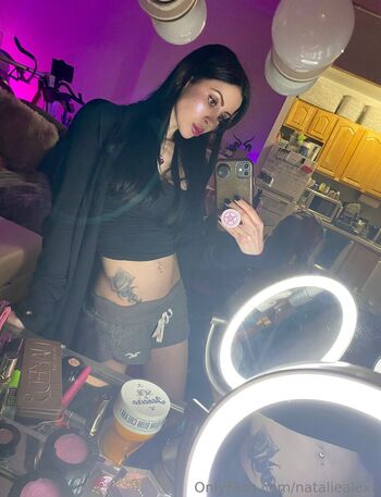 Nataliealexa