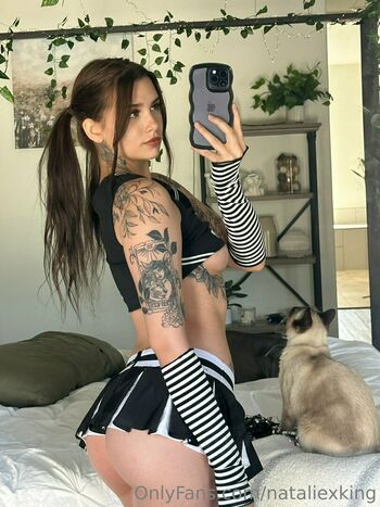 NatalieXKing