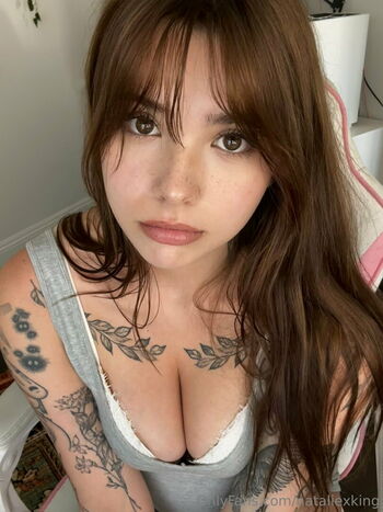 NatalieXKing