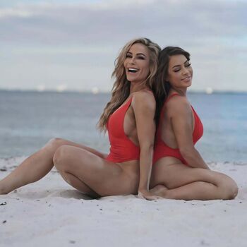 Natalya Neidhart