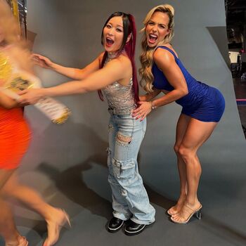 Natalya Neidhart