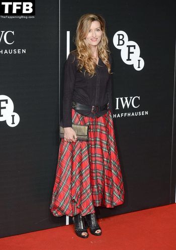 Natascha McElhone