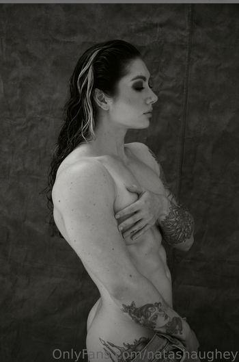 Natasha Aughey