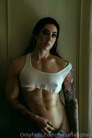 Natasha Aughey