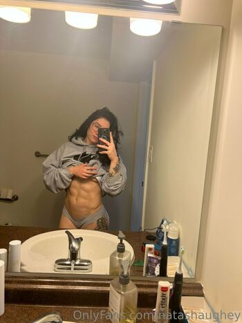 Natasha Aughey