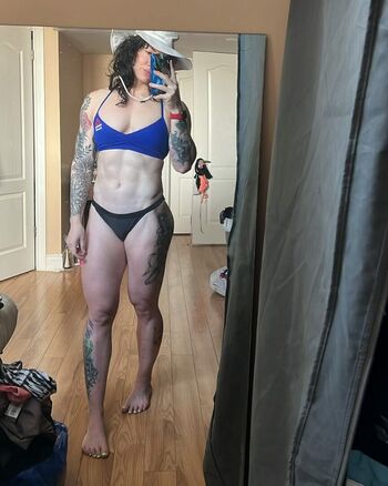 Natasha Aughey