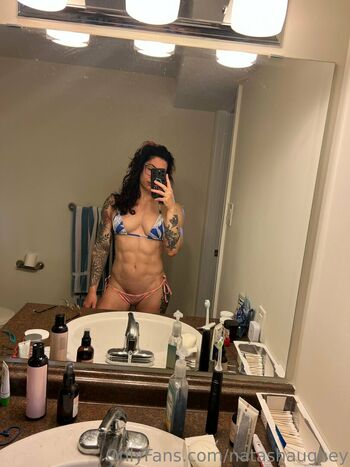 Natasha Aughey