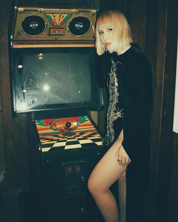 Natasha Bedingfield
