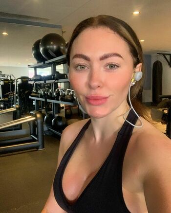 Natasha Hamilton
