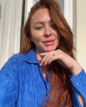 Natasha Hamilton