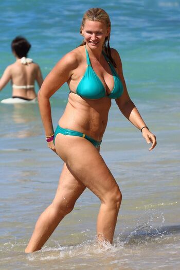 Natasha Henstridge