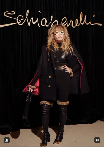Natasha Lyonne