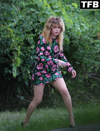 Natasha Lyonne