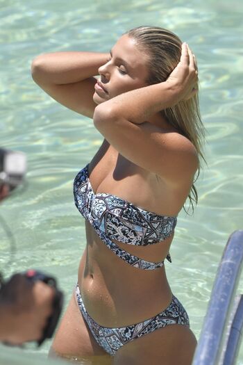 Natasha Oakley