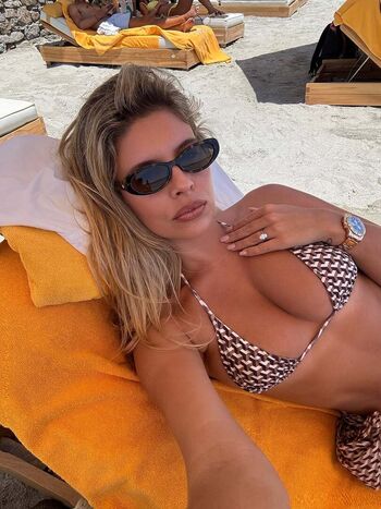 Natasha Oakley