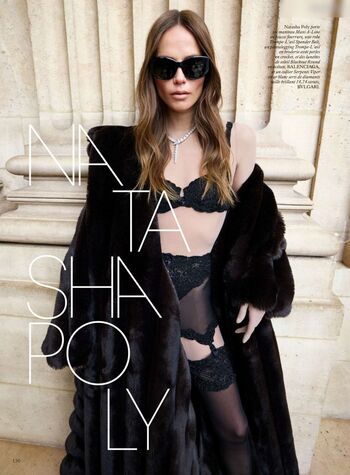 Natasha Poly
