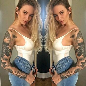 Natasha Thomsen