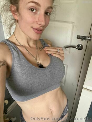 Natasha Tosini
