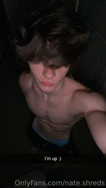 nate.shreds