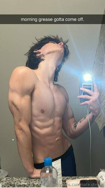 nate.shreds