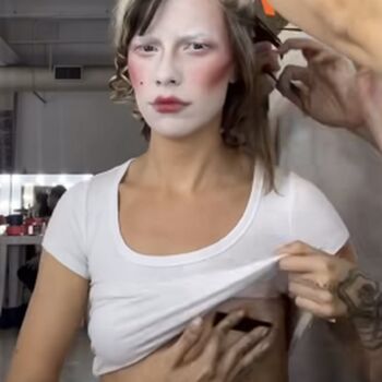 Nath Mastrobiso