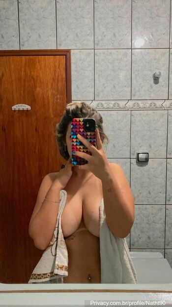 Nathalia Pinheiro