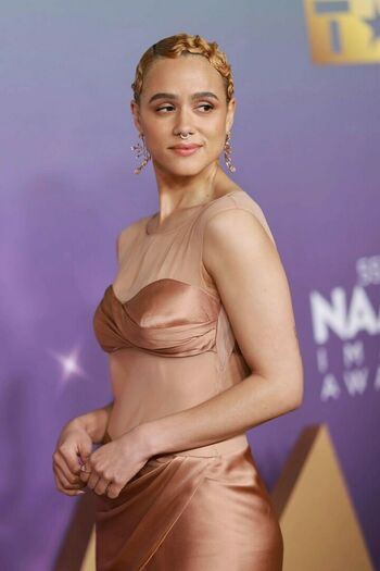 Nathalie Emmanuel