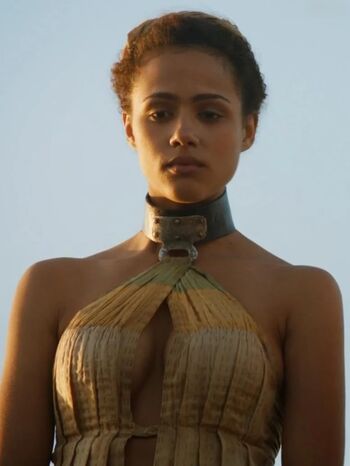 Nathalie Emmanuel