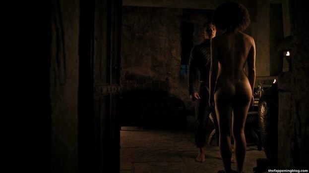 Nathalie Emmanuel