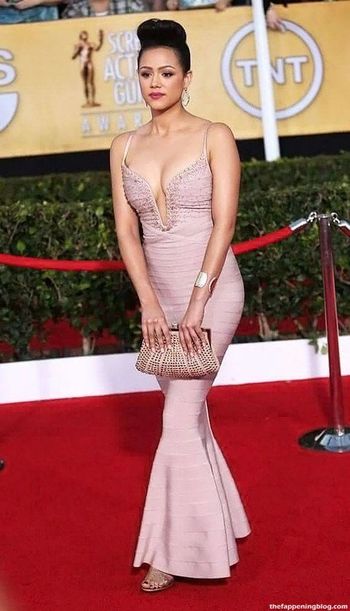 Nathalie Emmanuel