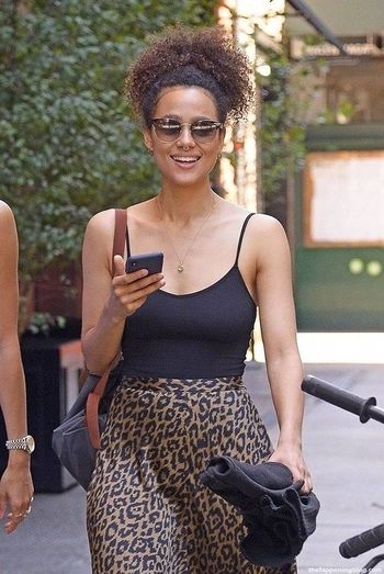 Nathalie Emmanuel