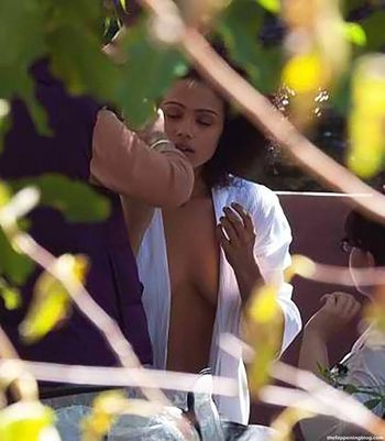 Nathalie Emmanuel