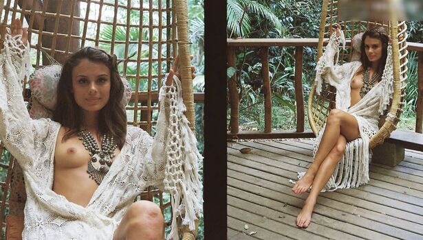 Nathalie Kelley