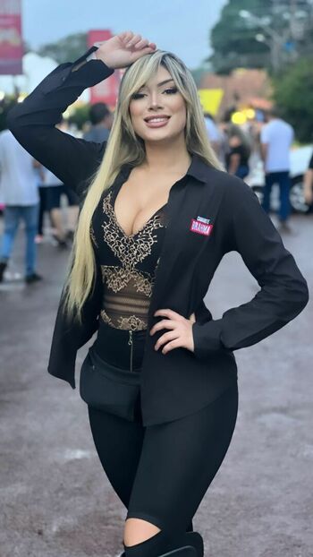 Nathalie Sousa