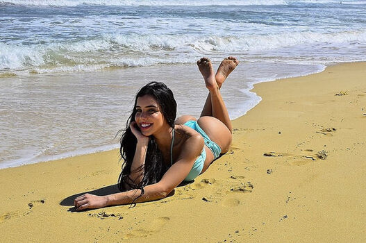 Nathaly Moura