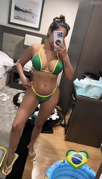 Nathália Gonçalves Miranda
