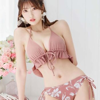 Natsuki Abe