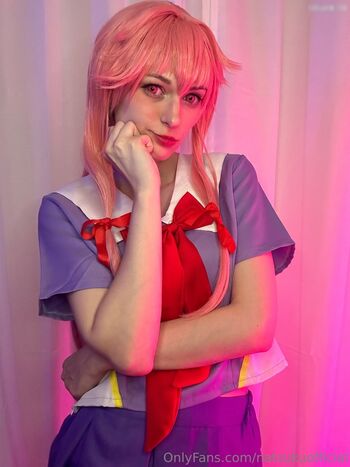 Natsuku