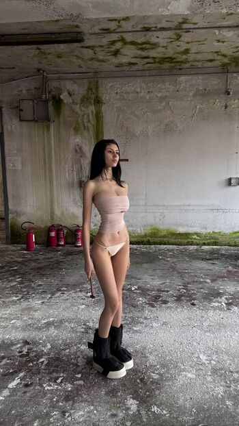 Natural Uniboobs