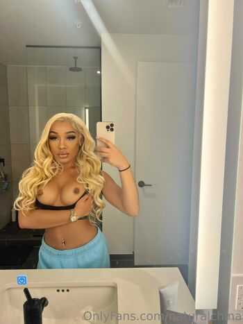 naturalchina