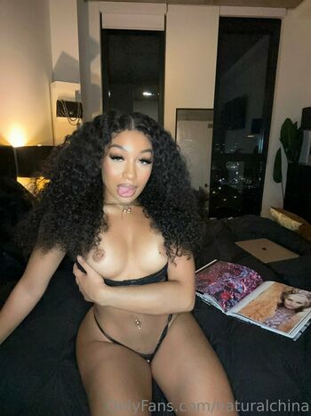 naturalchina