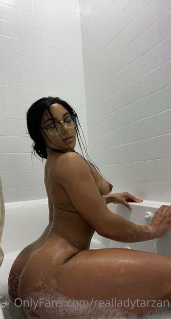 Naturebooty